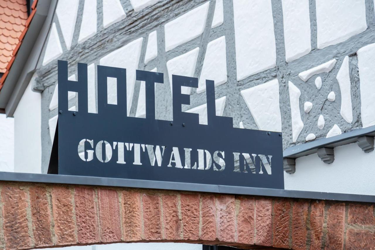 Gottwalds Inn Obernburg am Main Eksteriør billede